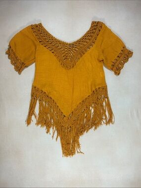 Vivid Top